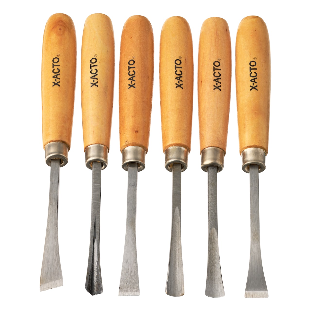 3 Pack: X-ACTO&#xAE; Carving Tool Set